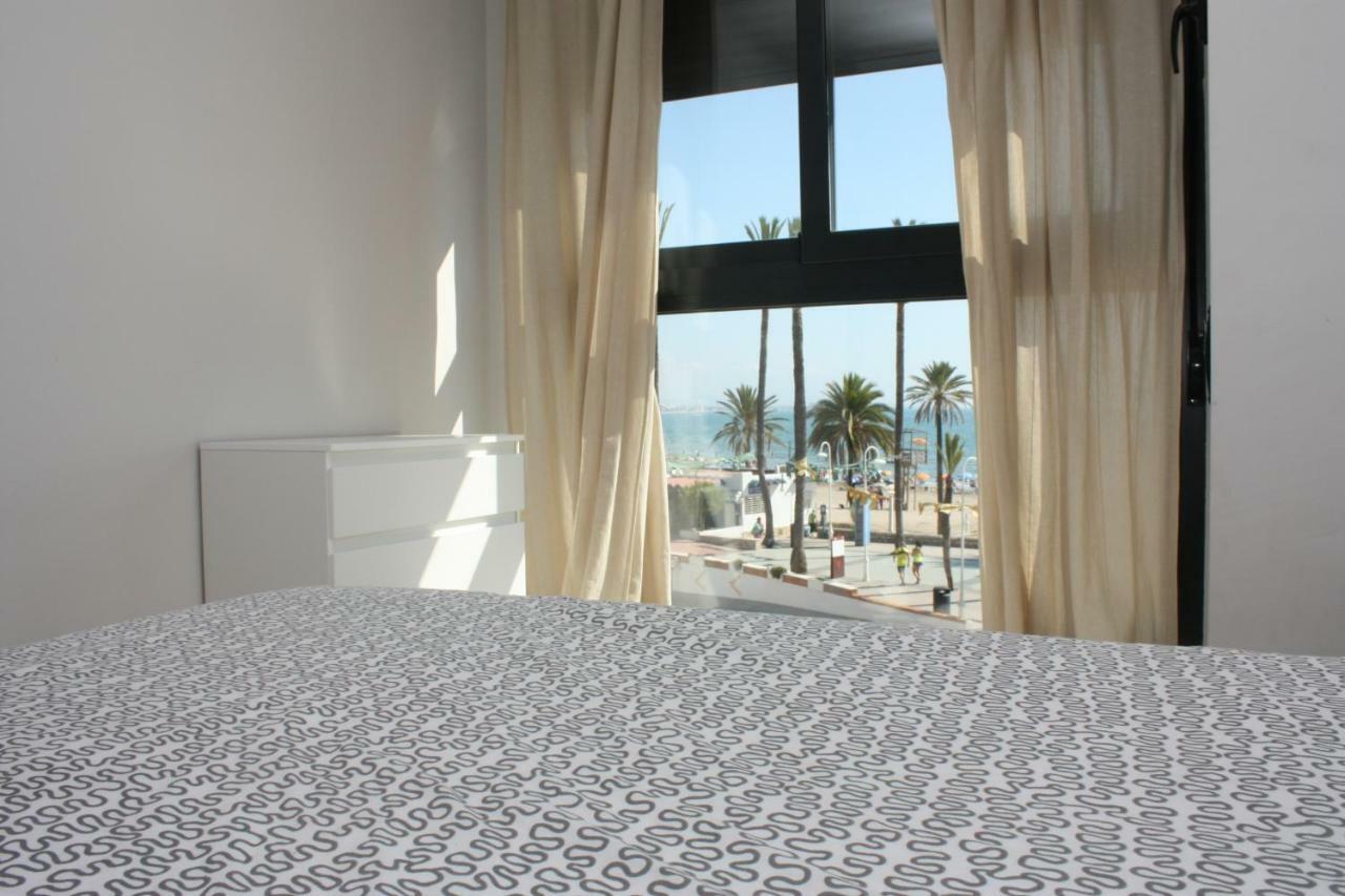 Apartamento Avda Del Mar Inmomart Peniscola Exterior photo